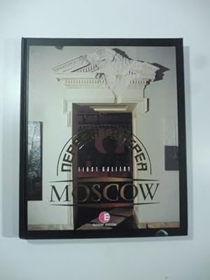 Moscow Prima Galleria