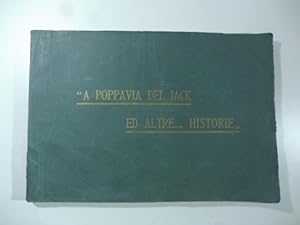 'A poppavia del Jack ed altre. historie