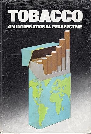 Tobacco : An International Perspective