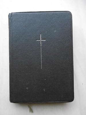 Evangelisch-lutherisches Gesangbuch der Hannoverschen Landeskirche. [Dünndruck]