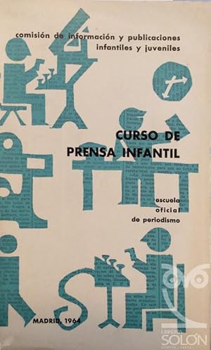 Curso de prensa infantil