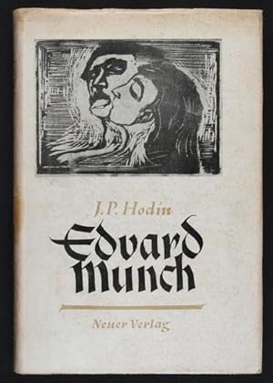 Seller image for Edvard Munch. Der Genius des Nordens for sale by Lirolay