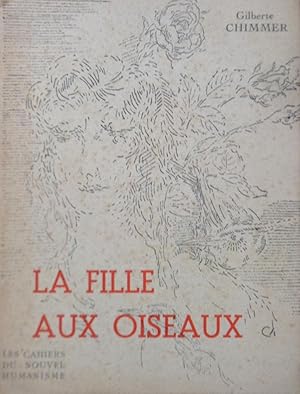 La fille aux oiseaux