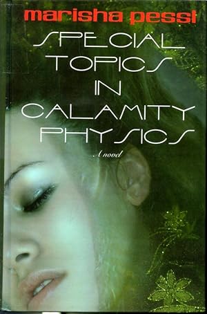 Immagine del venditore per Special Topics in Calamity Physics venduto da Librairie Le Nord