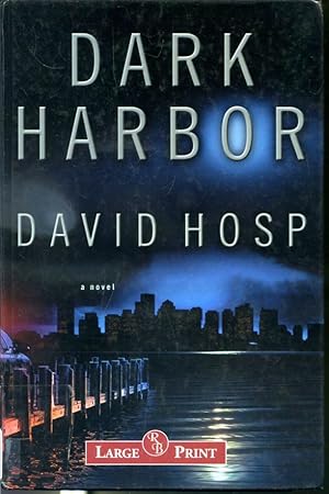 Seller image for Dark Harbor for sale by Librairie Le Nord