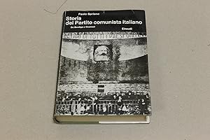 Storia del Partito comunista italiano. Da Bordiga a Gramsci