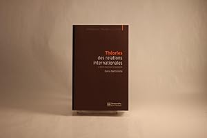 Seller image for Thories des relations internationaes for sale by Encore Books