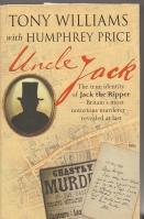Image du vendeur pour Uncle Jack mis en vente par COLD TONNAGE BOOKS