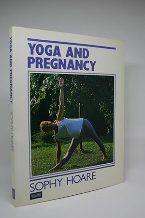 Bild des Verkufers fr Yoga and Pregnancy zum Verkauf von Minotavros Books,    ABAC    ILAB