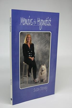 Seller image for Memoirs of a Hypnotist for sale by Minotavros Books,    ABAC    ILAB