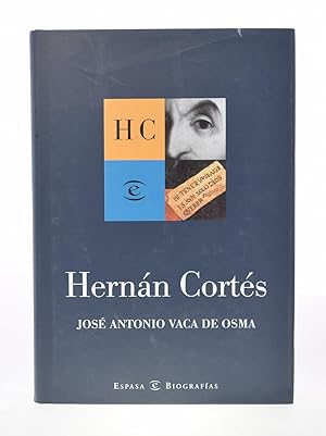 Imagen del vendedor de HERNN CORTS a la venta por Librera Monogatari