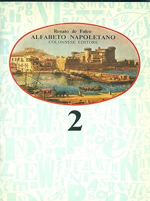 Seller image for Alfabeto napoletano. 2 for sale by Librodifaccia