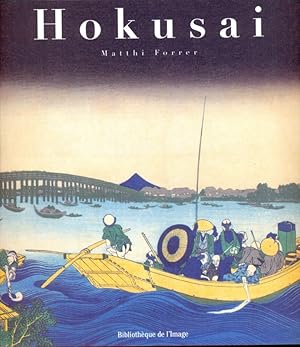 Immagine del venditore per Hokusai venduto da Librodifaccia