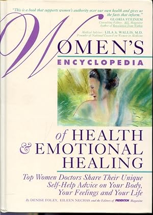 Imagen del vendedor de Women's Encyclopedia of Health & Emotional Healing a la venta por Librairie Le Nord