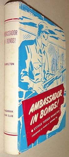 Ambassador in Bonds!