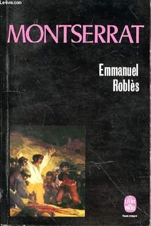 Image du vendeur pour MONTSERRAT mis en vente par Le-Livre