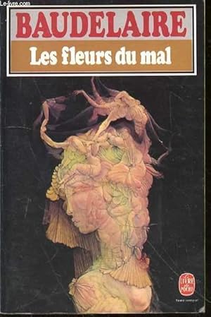 Bild des Verkufers fr LES FLEURS DU MAL N677 zum Verkauf von Le-Livre