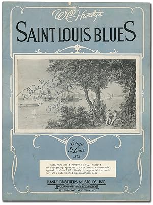 Saint Louis Blues