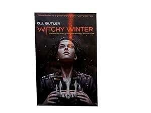 Witchy Winter: War Comes to the Serpent Kingdom