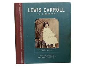 Lewis Carroll: Photographer