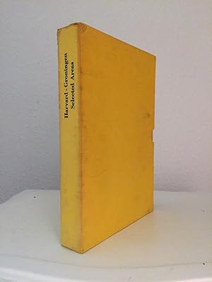 Imagen del vendedor de Atlas der Kapteyn'schen Eichfelder (Selected Areas) nach Harvard-Groningen. a la venta por Antiquariat Seibold