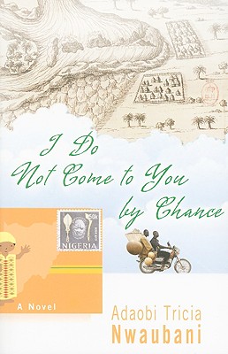 Bild des Verkufers fr I Do Not Come to You by Chance (Paperback or Softback) zum Verkauf von BargainBookStores