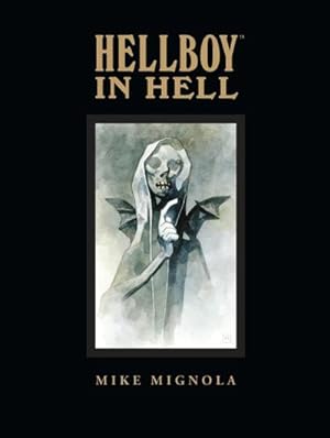 Bild des Verkäufers für Hellboy in Hell Library Edition zum Verkauf von Rheinberg-Buch Andreas Meier eK