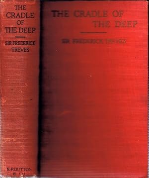 The Cradle of the Deep: An Account of a Voyage to the West Indies