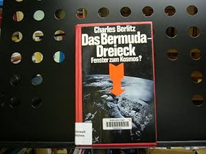 Bild des Verkufers fr Das Bermuda-Dreieck: Fenster zum Kosmos? zum Verkauf von Antiquariat im Kaiserviertel | Wimbauer Buchversand
