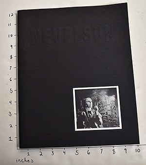 Seller image for Louise Nevelson: Sculpture, 1957-1987 for sale by Mullen Books, ABAA