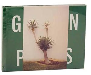 Seller image for Ed Panar's Golden Palms for sale by Jeff Hirsch Books, ABAA
