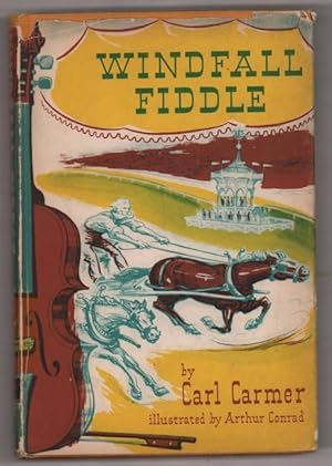 Seller image for Windfall Fiddle. for sale by Truman Price & Suzanne Price / oldchildrensbooks