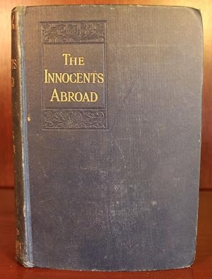 The Innocents Abroad or the New Pilgrim's Progress