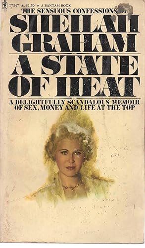 Seller image for A State of Heat for sale by Odd Volume Bookstore