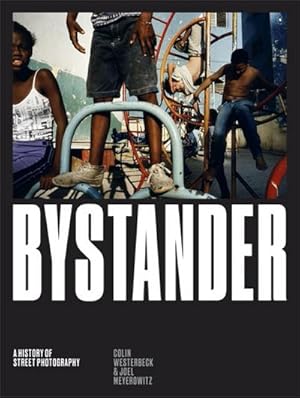 Seller image for Bystander for sale by BuchWeltWeit Ludwig Meier e.K.