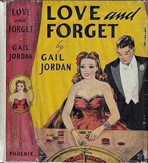 Love and Forget [GAMBLING FICTION]
