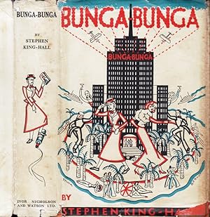 Bunga-Bunga