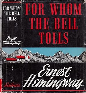 For Whom the Bell Tolls