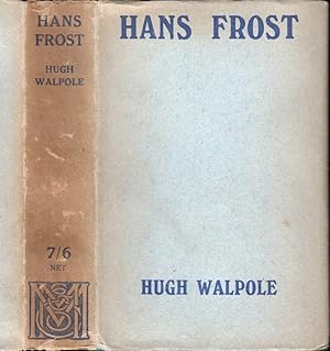 Hans Frost
