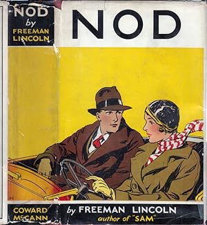 NOD [INSCRIBED AND SIGNED]