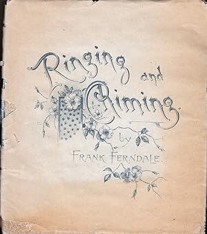 Immagine del venditore per Ringing and Chiming venduto da Babylon Revisited Rare Books