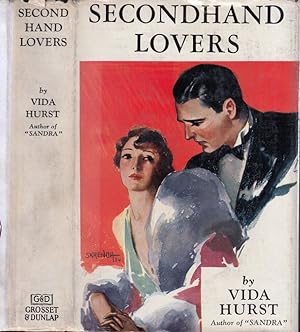 Seller image for Secondhand Lovers for sale by Babylon Revisited Rare Books