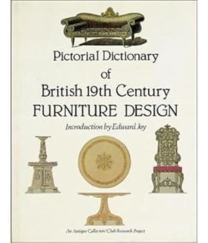 pictorial dictionary british 19th