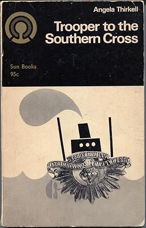 Seller image for Trooper to the Southern Cross for sale by The Green Arcade