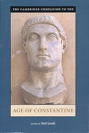 Bild des Verkufers fr The Cambridge companion to the Age of Constantine. zum Verkauf von Fundus-Online GbR Borkert Schwarz Zerfa