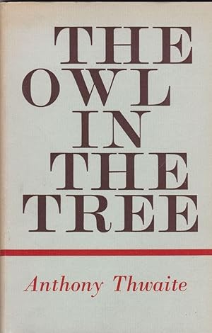 The Owl In The Tree