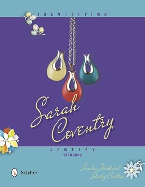 Seller image for Identifying Sarah Coventry Jewelry : 1949-2009 for sale by GreatBookPrices