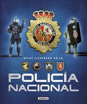 Policía nacional