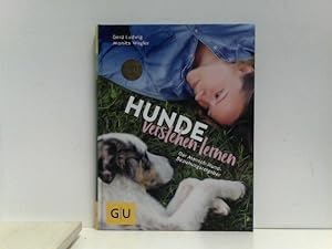 Bild des Verkufers fr Hunde verstehen lernen: Der Mensch-Hund-Beziehungsratgeber (GU Tier Spezial) zum Verkauf von ABC Versand e.K.