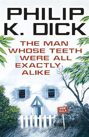 Bild des Verkufers fr The Man Whose Teeth Were All Exactly Alike (Paperback) zum Verkauf von AussieBookSeller